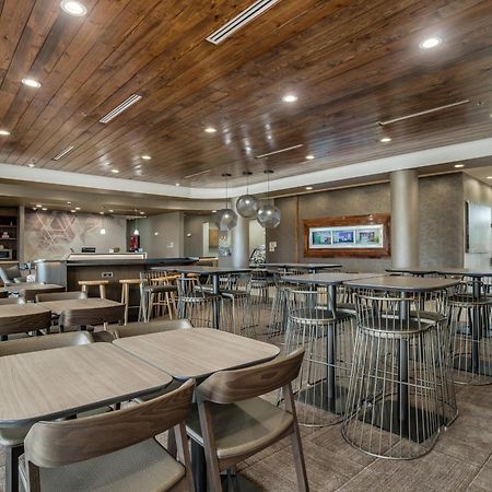 Springhill Suites By Marriott Stillwater Exterior photo