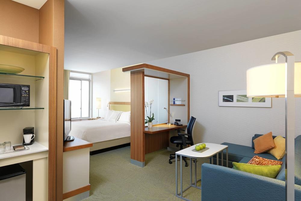 Springhill Suites By Marriott Stillwater Exterior photo